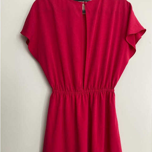 Aritzia Little Moon Cosmos Dress - Picture 2 of 4